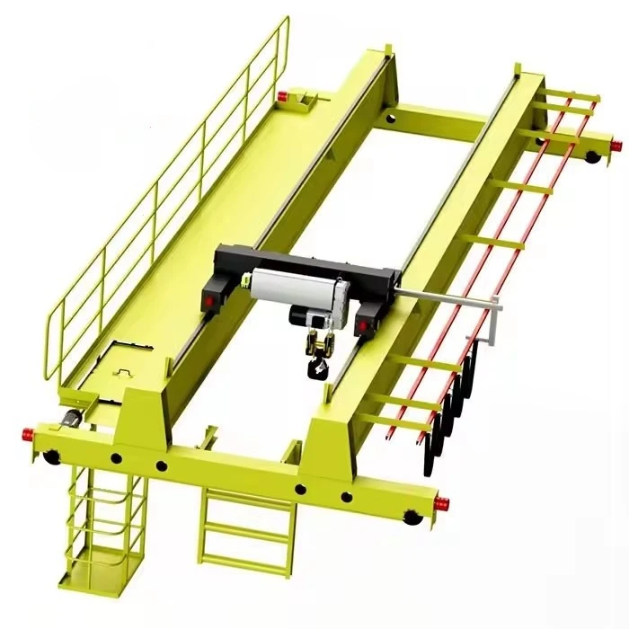 Ohc Overhead Crane