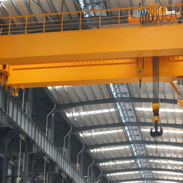 Overhead Crane Freestanding