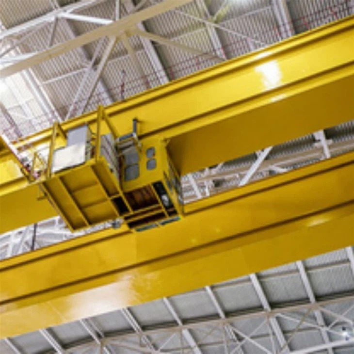 Overhead Crane Freestanding