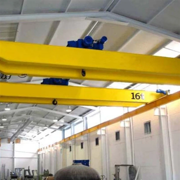 Overhead Crane Freestanding