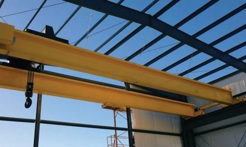 under running bridge crane-5